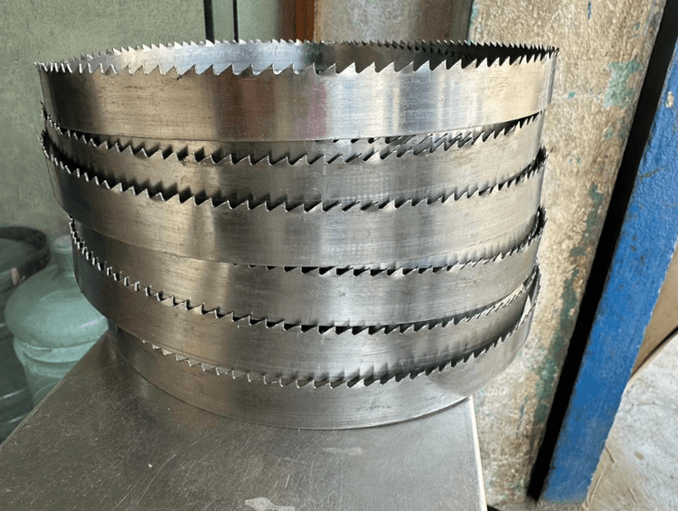 Bandsaw Blades
