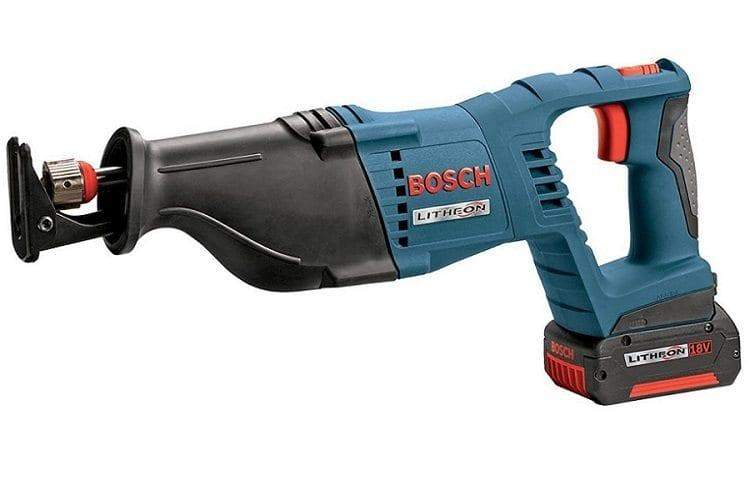 Bosch CRS180K