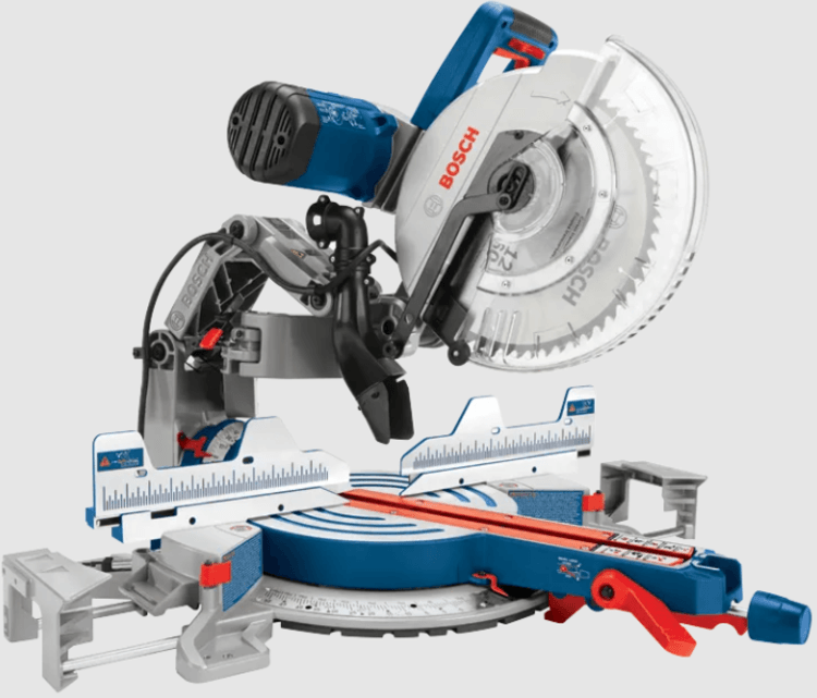 Bosch GCM12SD