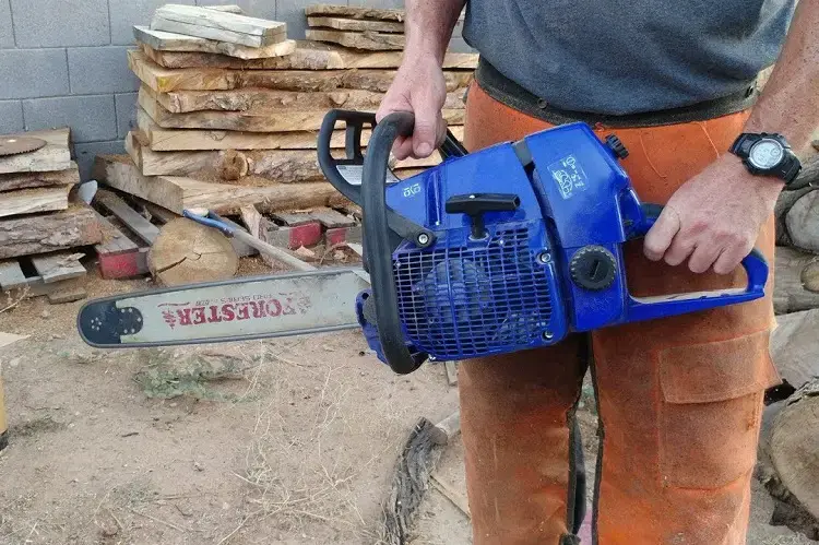 Cheap chainsaws