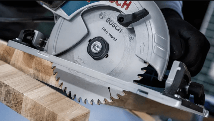Circular Saw Blade