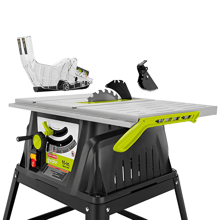 Craftsman Evolv