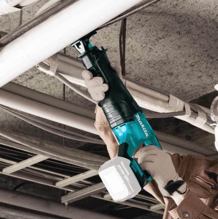 The easy of use the XRJ05Z delivers