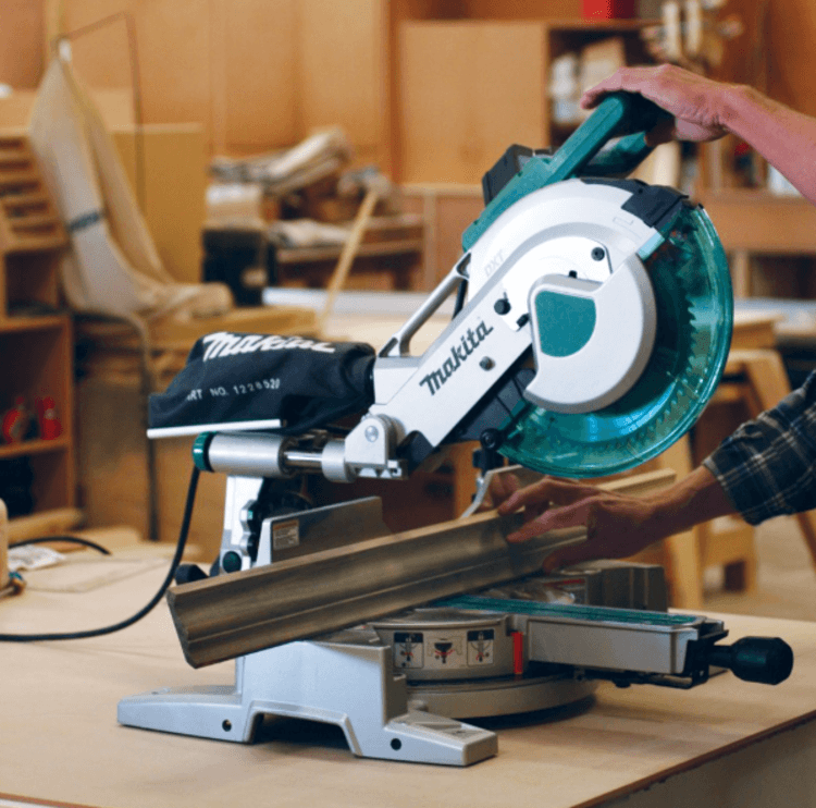 The LS1016L is user-friendly once set up