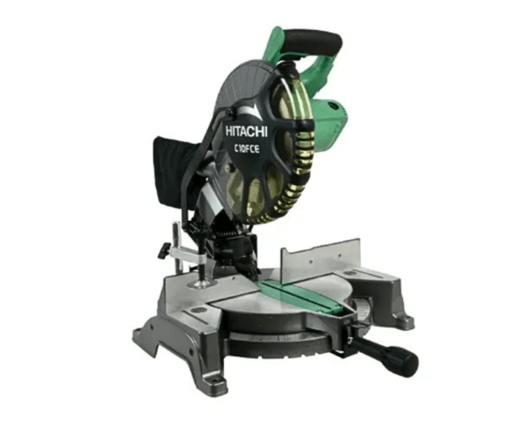 Hitachi C10FCE2