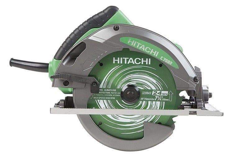 Hitachi C7SB2