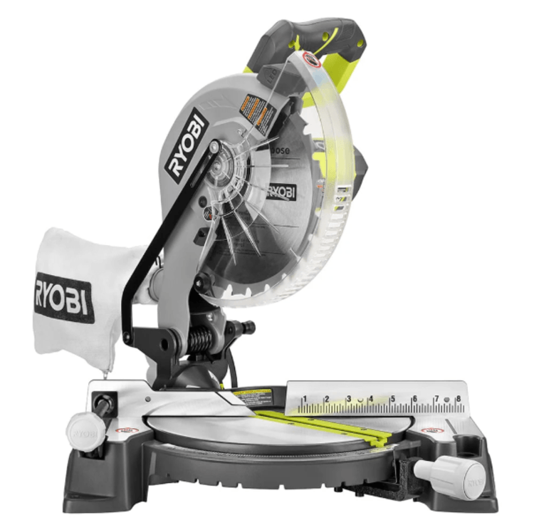Ryobi ZRTS
