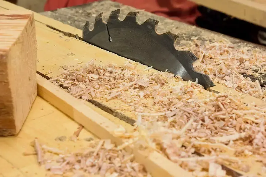 Uses for sawdust