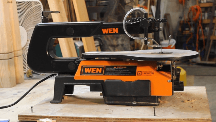 WEN 3920